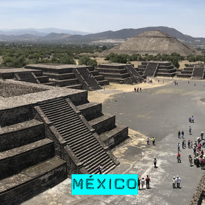México - Información para el viajero