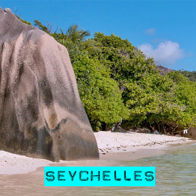 Seychelles. Información para el viajero